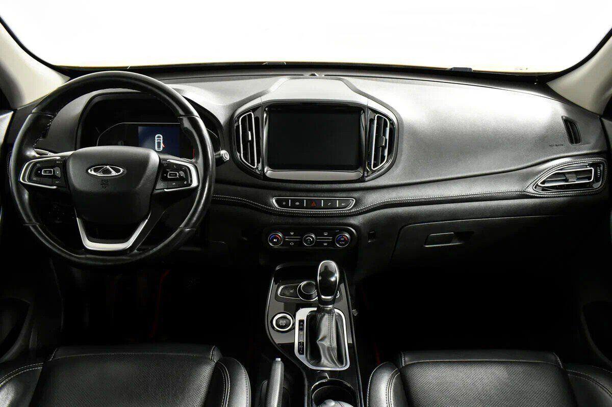 фото автомобиля 5