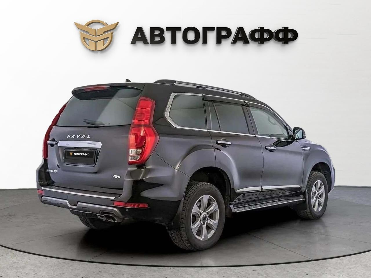 фото автомобиля 1