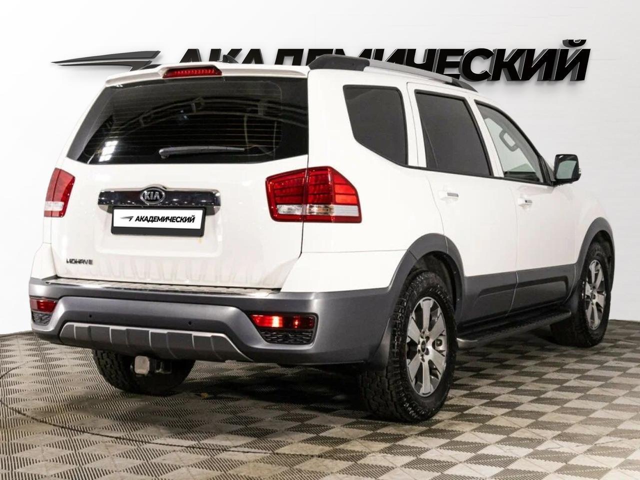 фото автомобиля 1