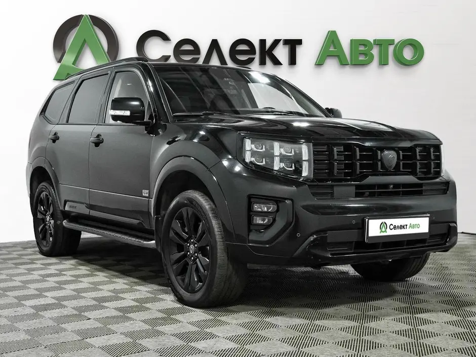 фото автомобиля
