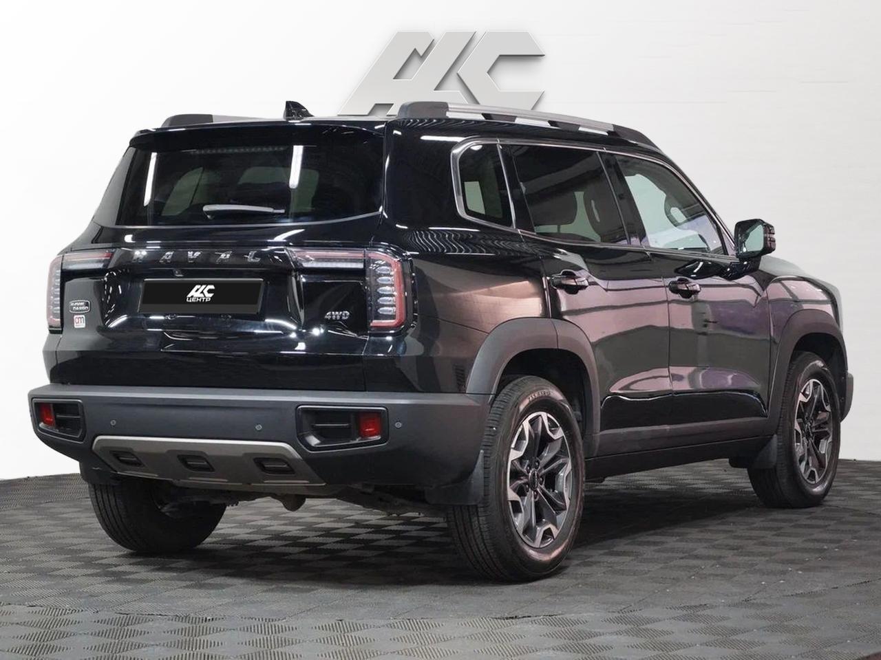 фото автомобиля 1
