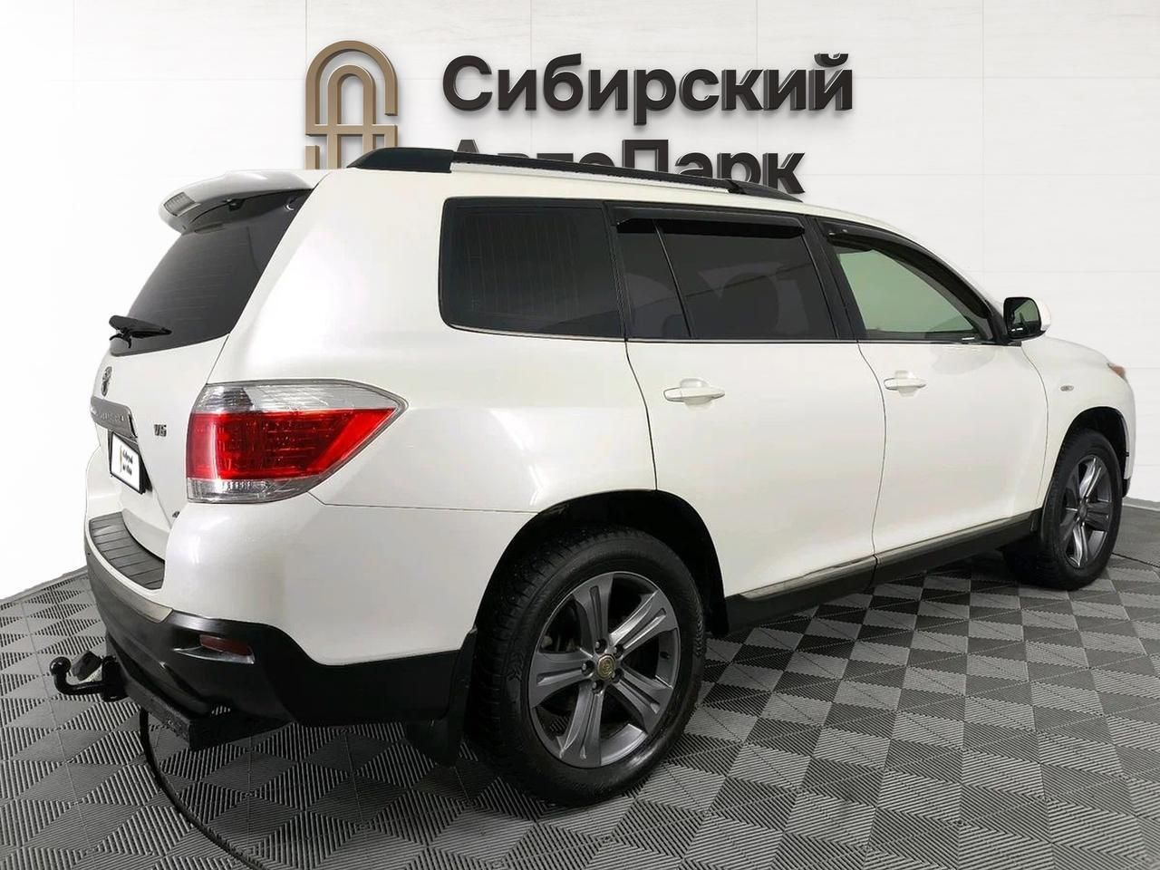 фото автомобиля 1