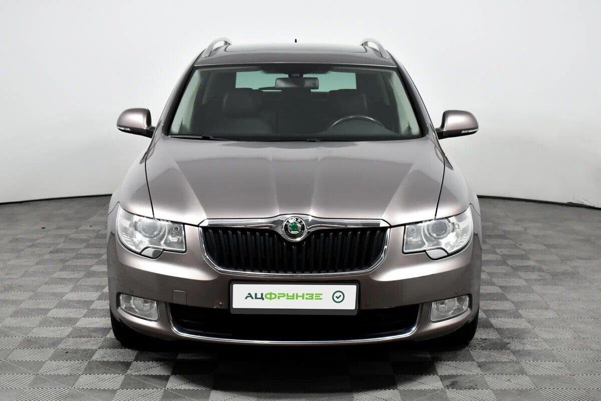 фото автомобиля 1