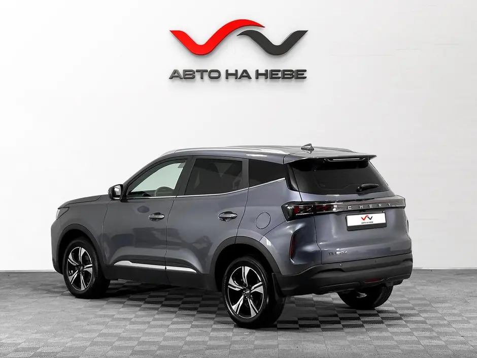 «Авто на Неве»