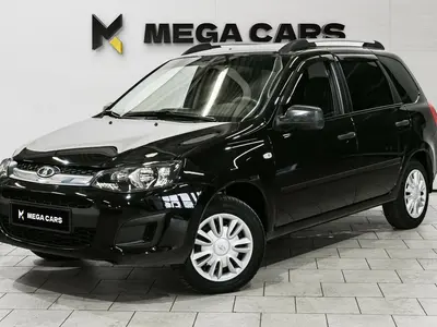 LADA (ВАЗ) Kalina