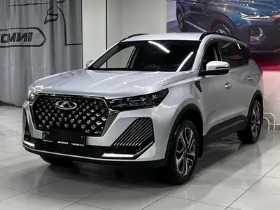 Chery Tiggo 7 Pro Max