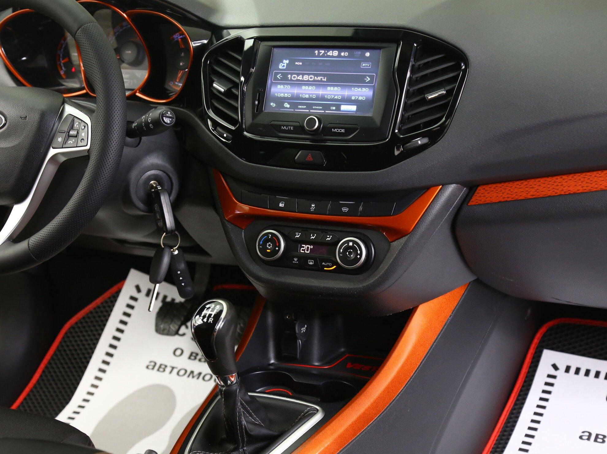 фото автомобиля 11