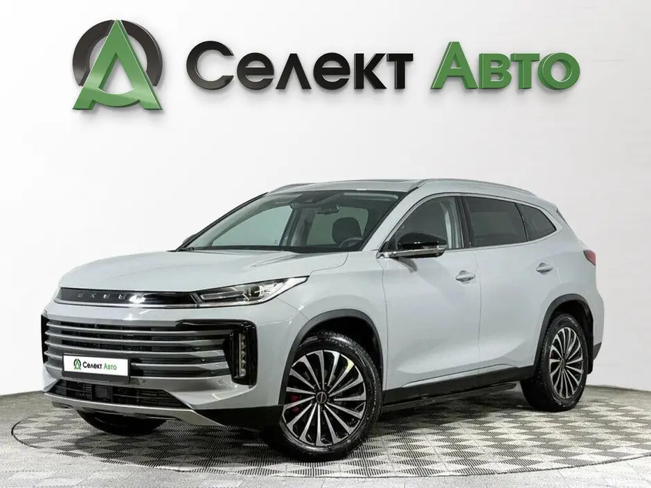 фото автомобиля
