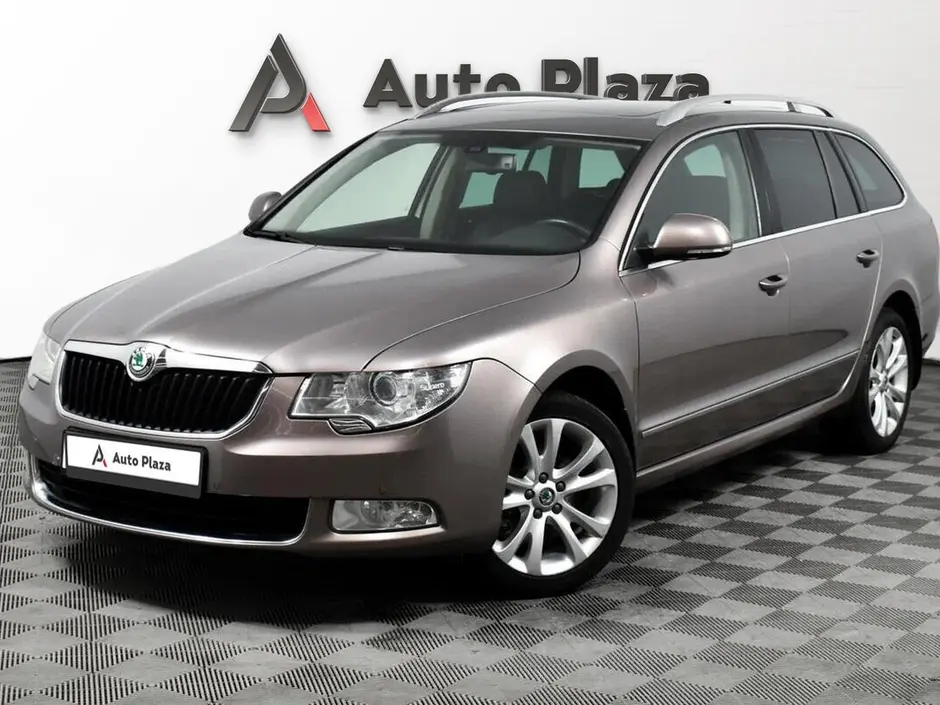 AutoPlaza