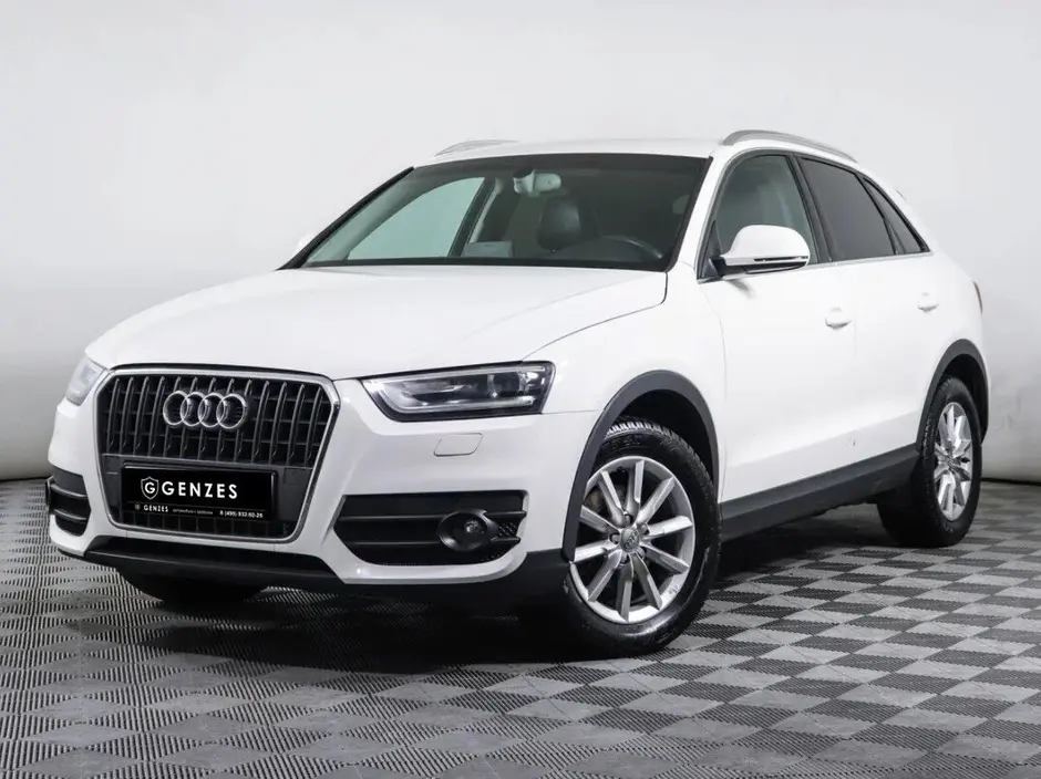 фото автомобиля