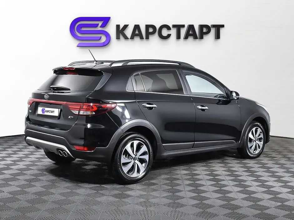КарСтарт