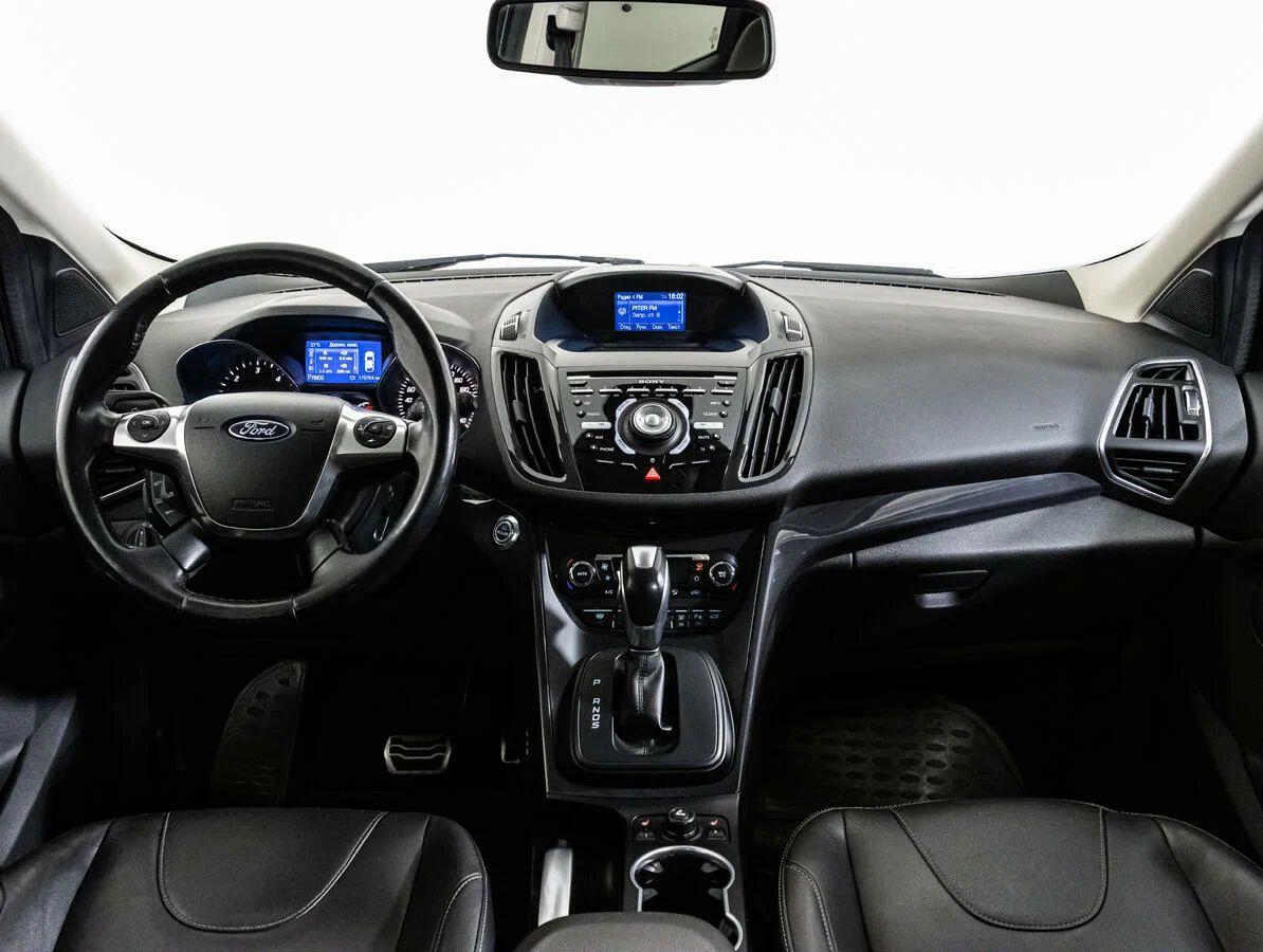 фото автомобиля 5