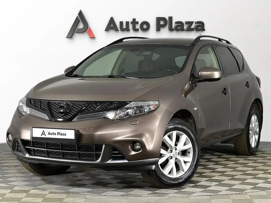 AutoPlaza