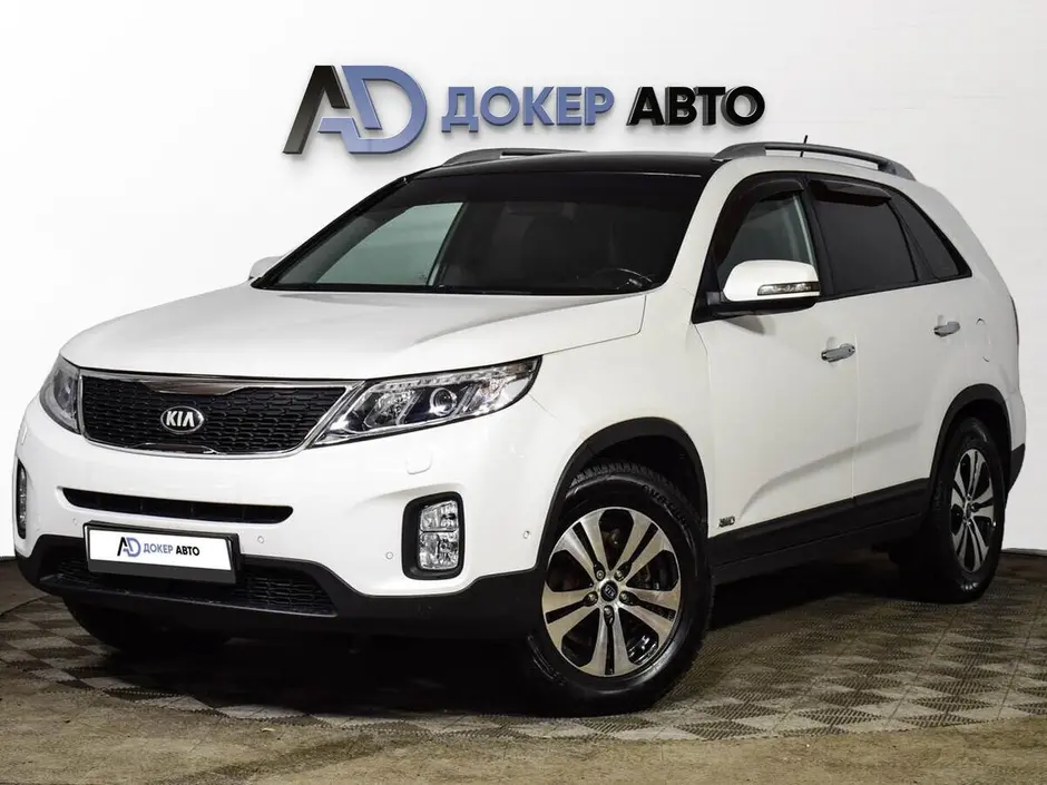 фото автомобиля