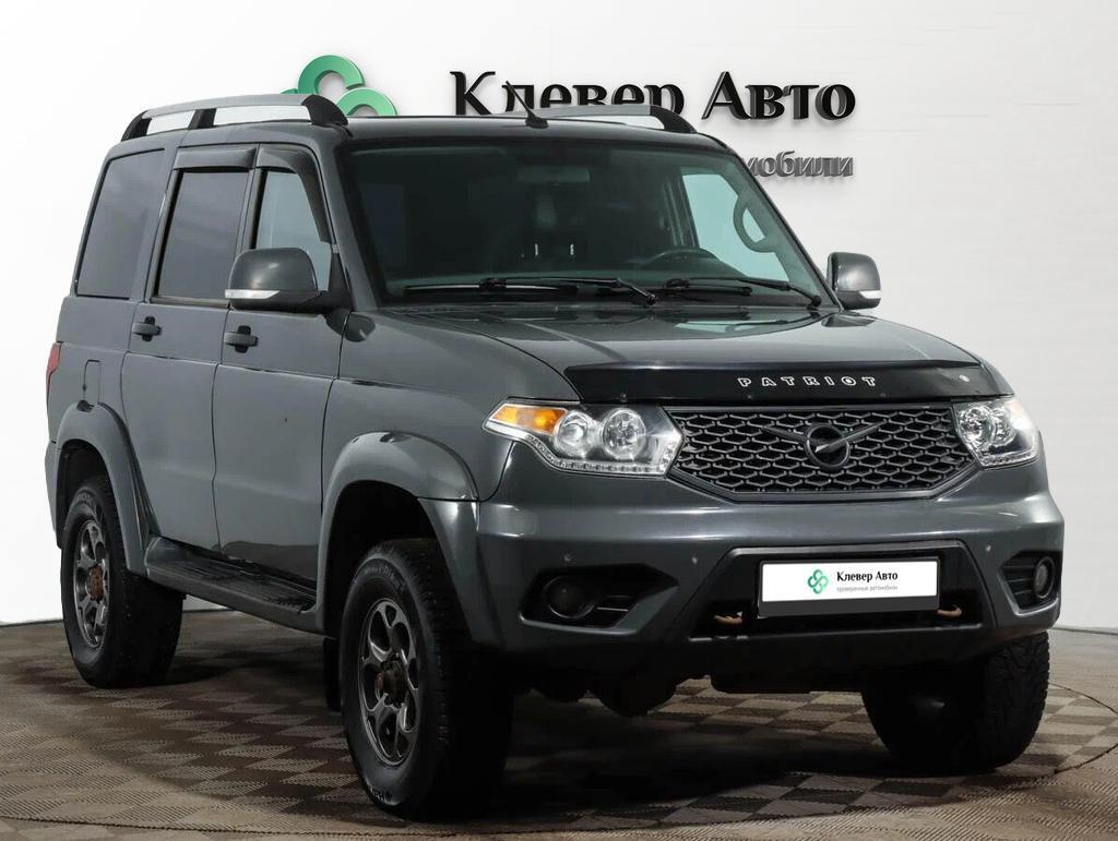 фото автомобиля