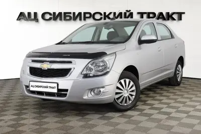 Chevrolet Cobalt