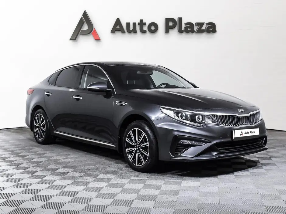 AutoPlaza