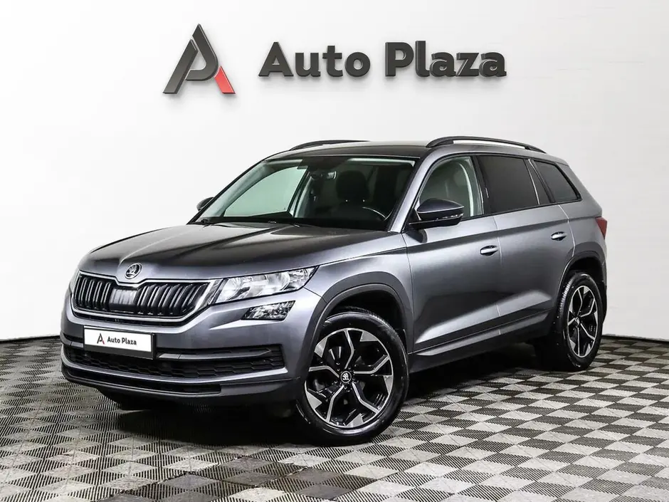 AutoPlaza