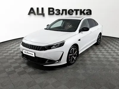 Kaiyi E5