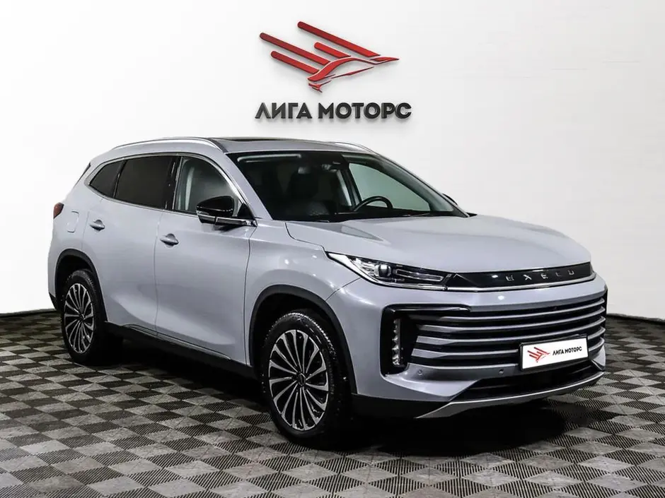 фото автомобиля