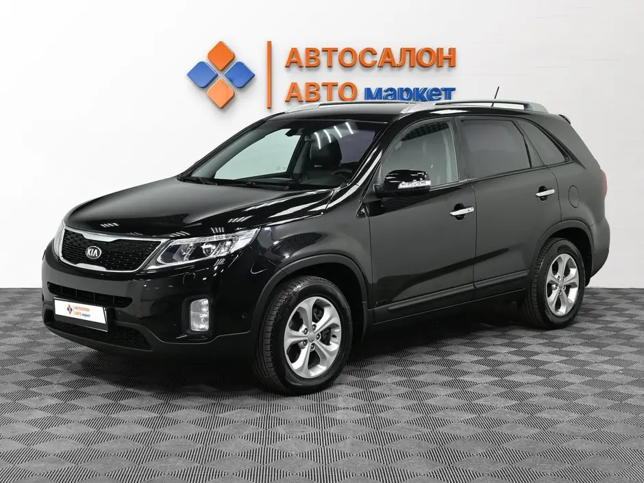 Фото автомобиля