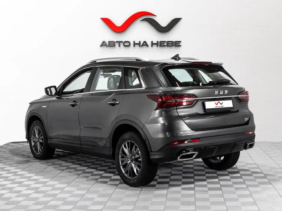 «Авто на Неве»