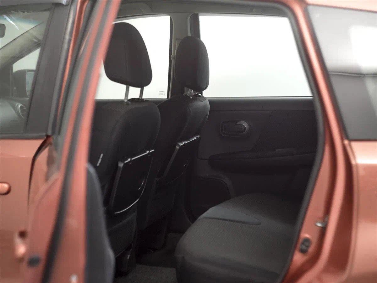 фото автомобиля 7