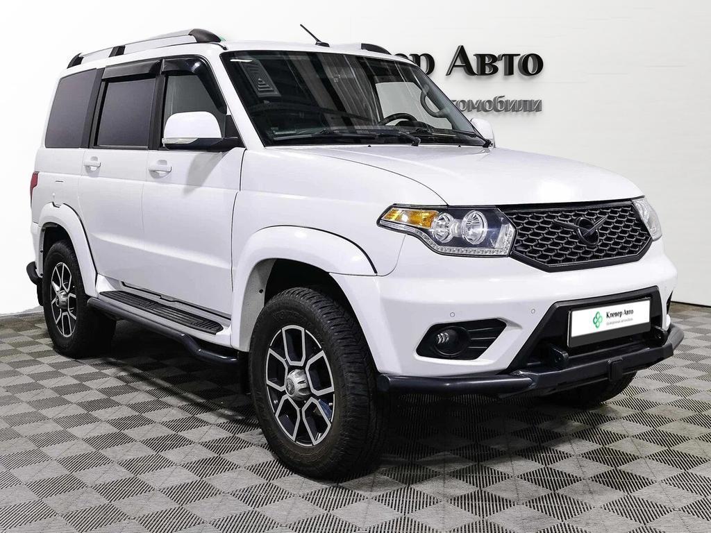 фото автомобиля