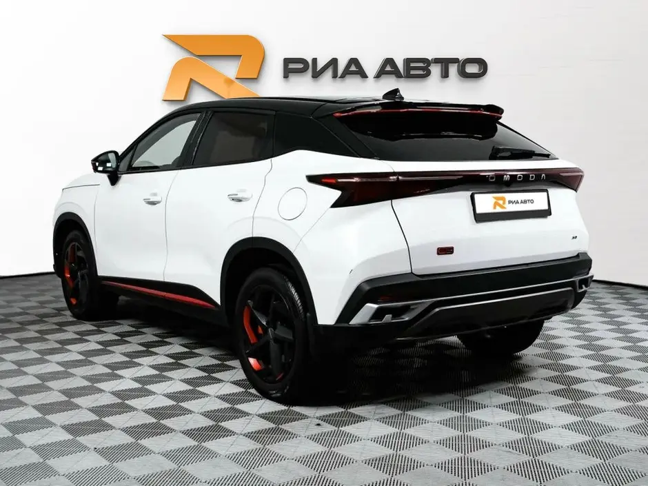 фото автомобиля