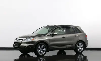 Acura RDX