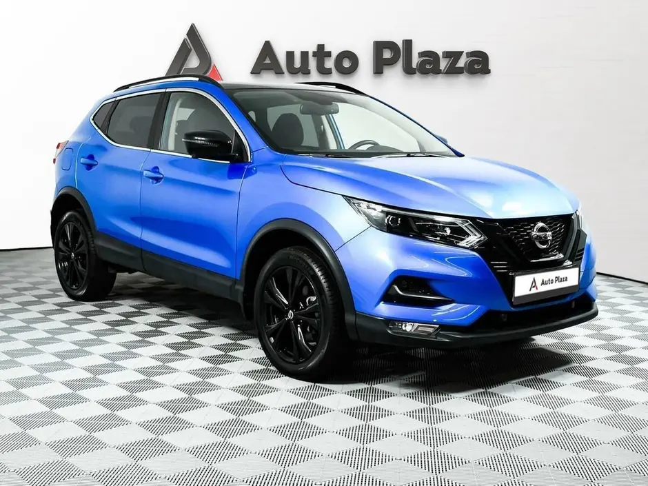 AutoPlaza