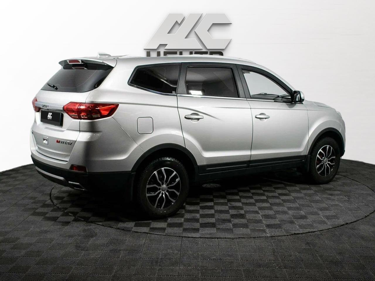 фото автомобиля 1