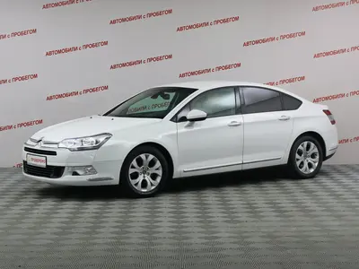 Citroen C5