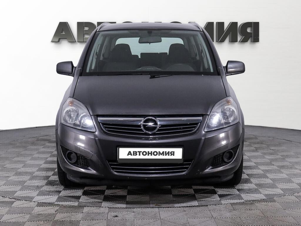 фото автомобиля 1