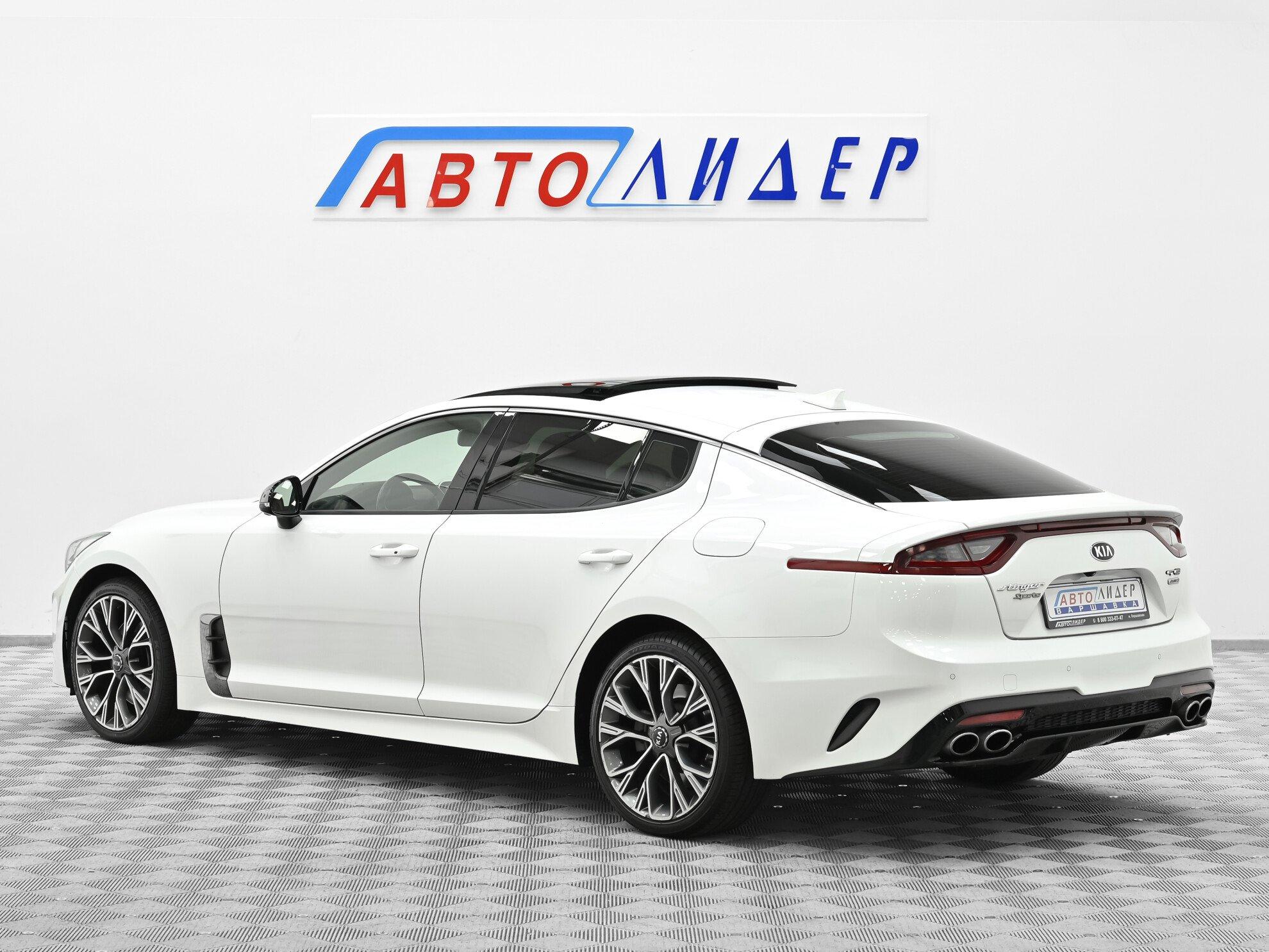 фото автомобиля 1