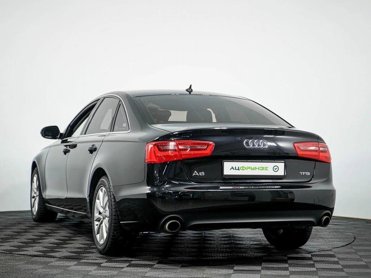 фото автомобиля 5