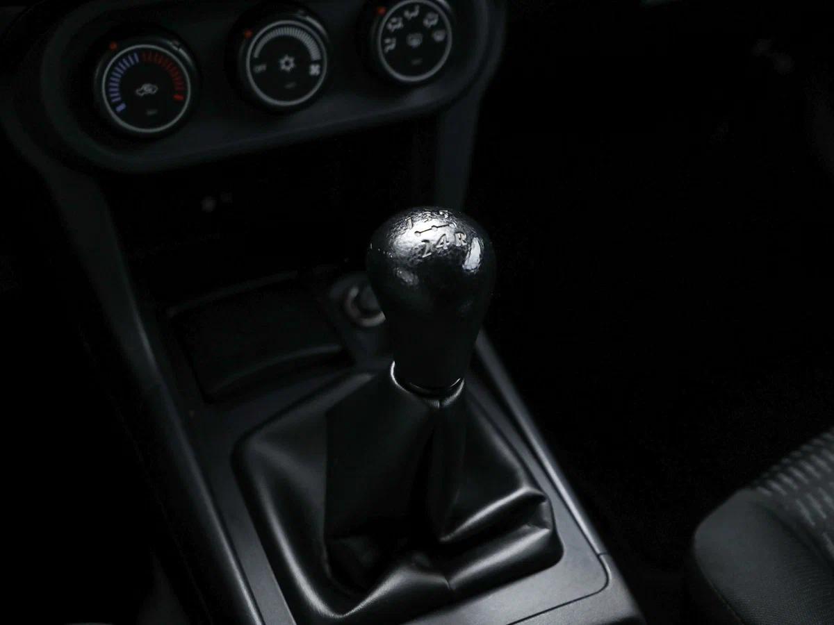 фото автомобиля 7