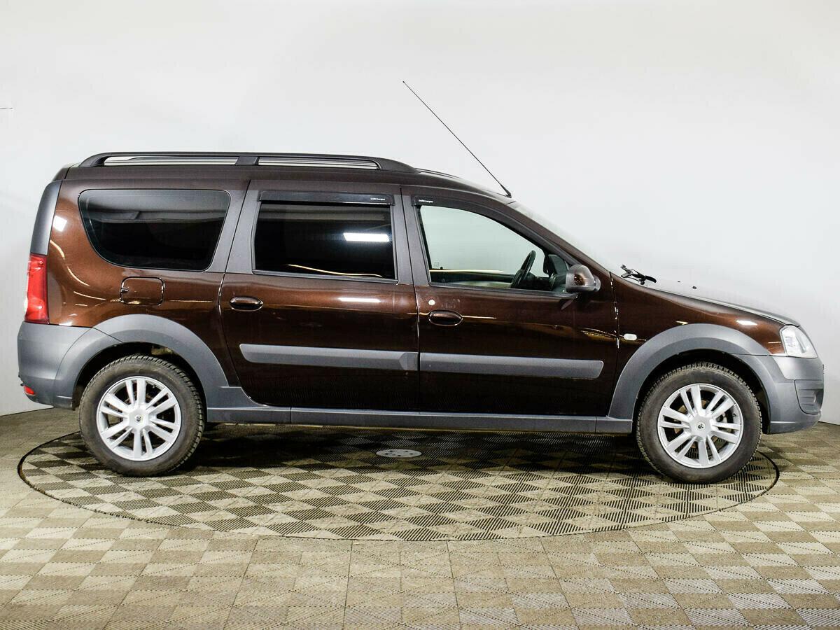 фото автомобиля 7