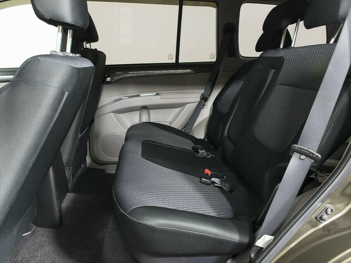 фото автомобиля 7