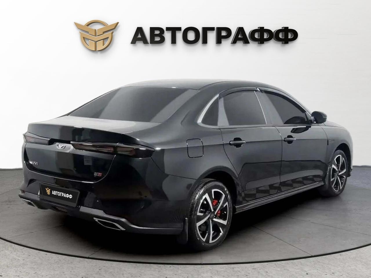 фото автомобиля 1
