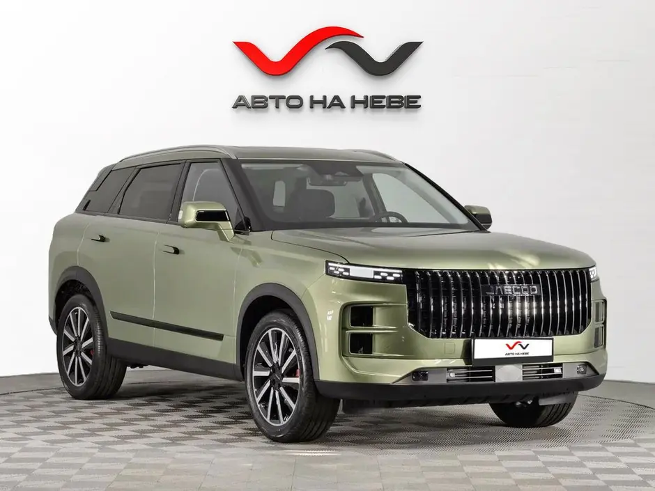 «Авто на Неве»