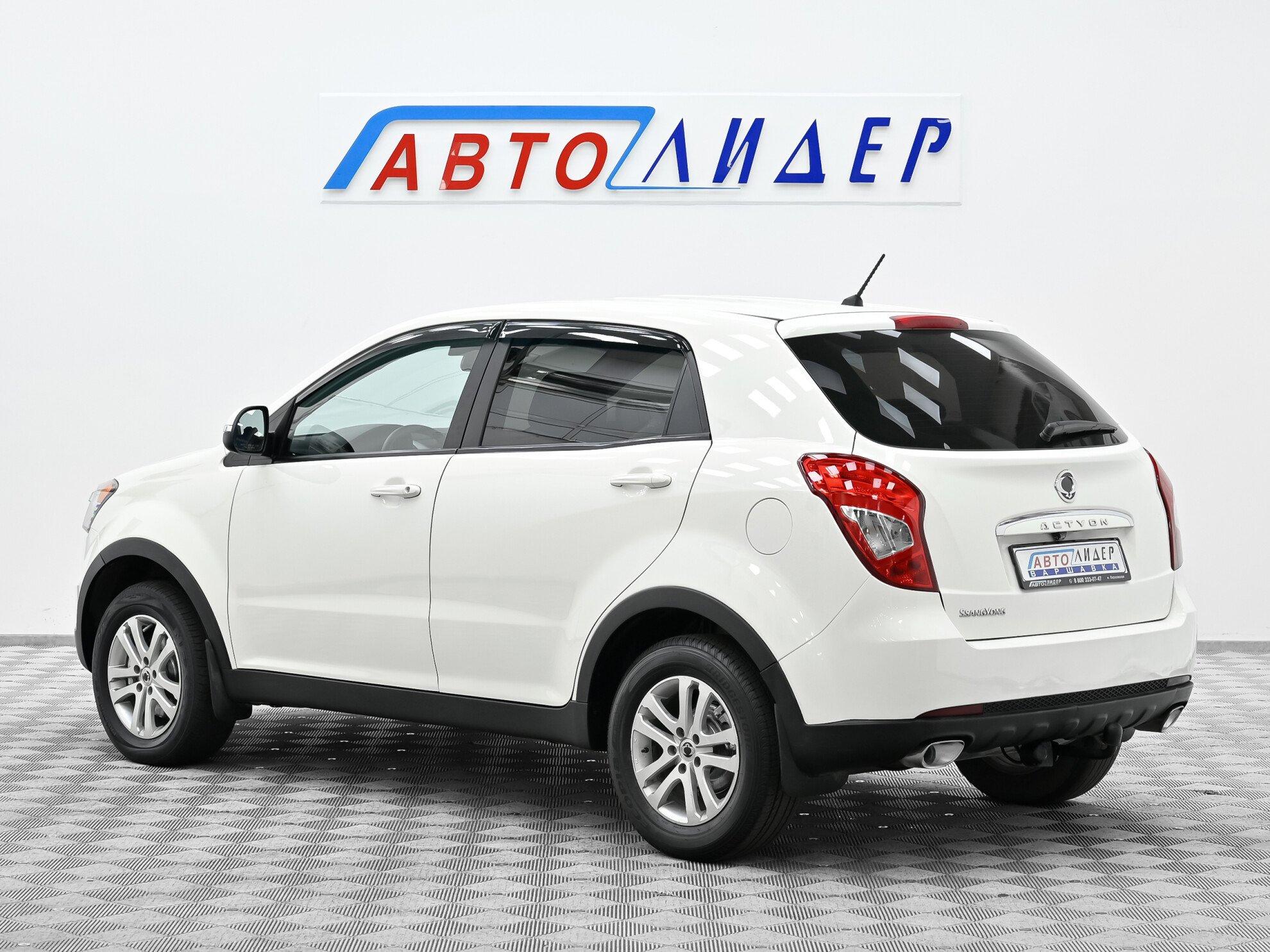 фото автомобиля 1