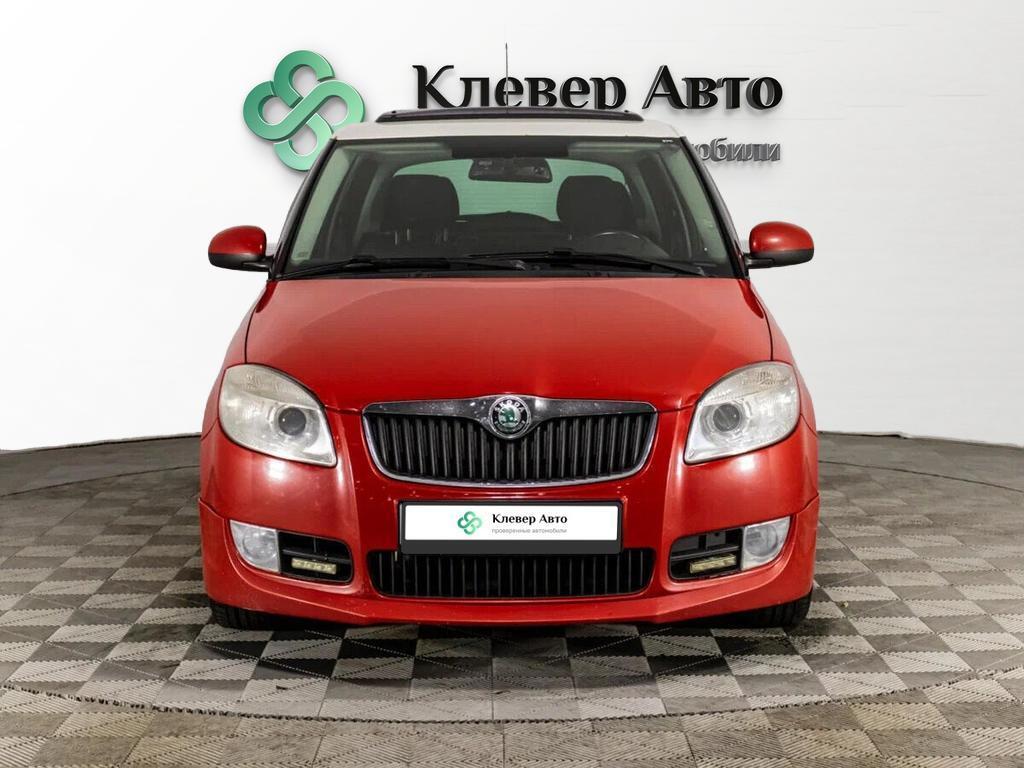 фото автомобиля 1