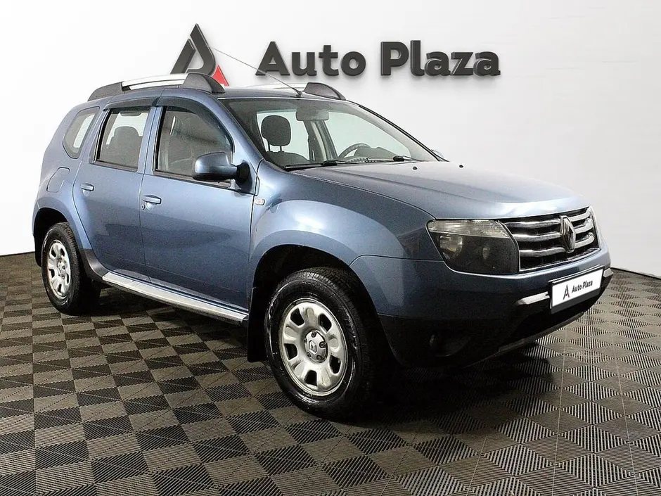 AutoPlaza