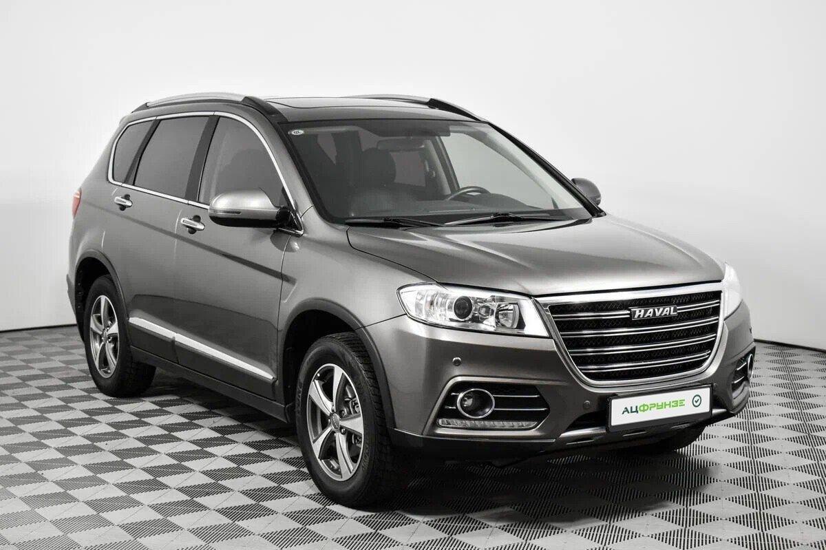 фото автомобиля 2