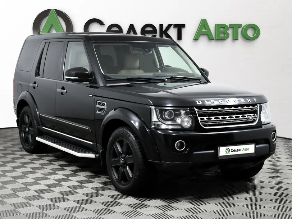 фото автомобиля