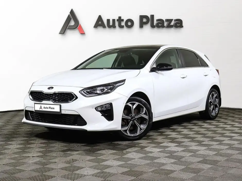 AutoPlaza