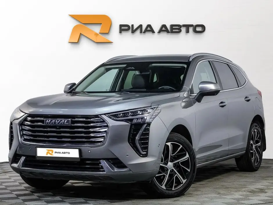 Haval Jolion, 2023 г.