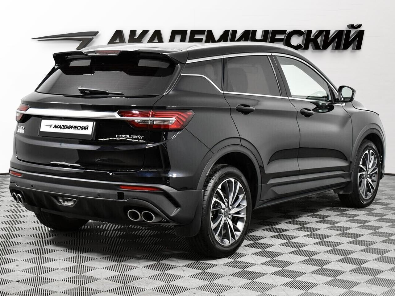 фото автомобиля 1