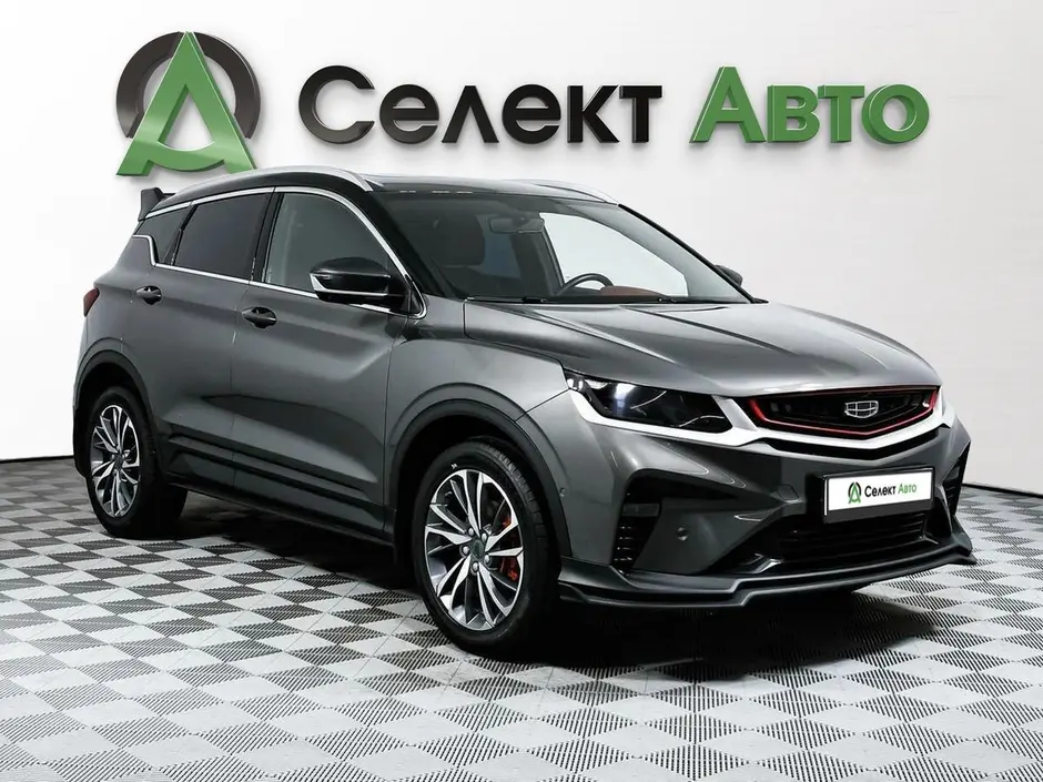 фото автомобиля